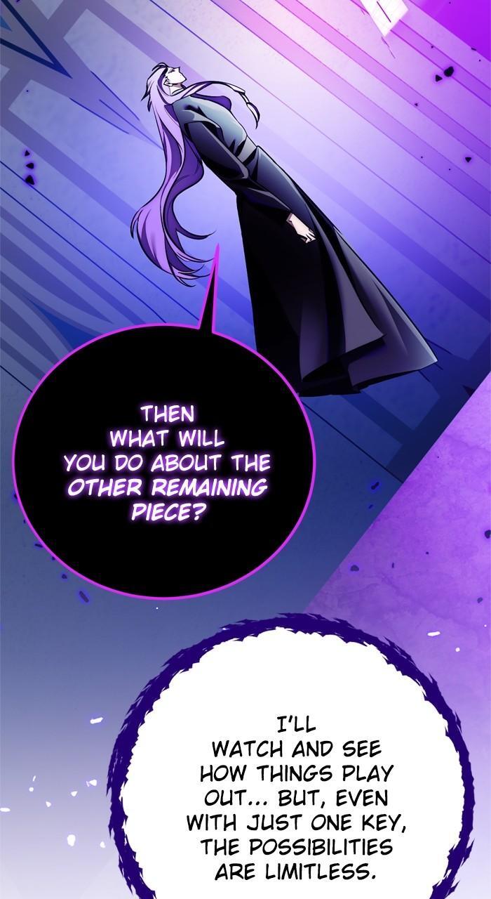 Read Return to Player Manga Online