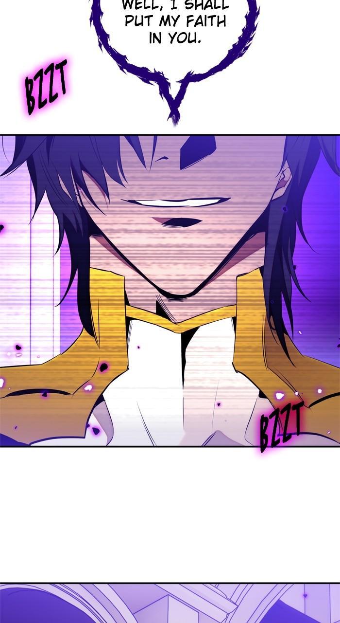 Read Return to Player Manga Online
