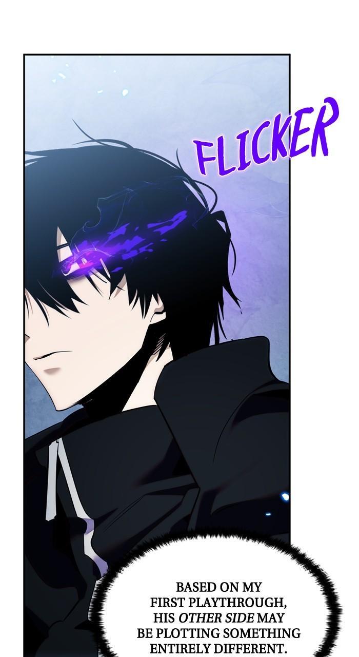 Read Return to Player Manga Online