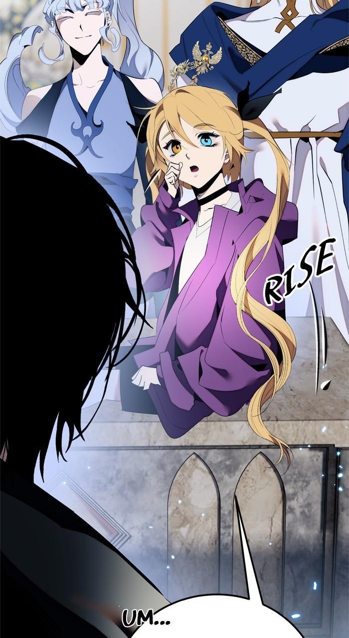 Read Return to Player Manga Online