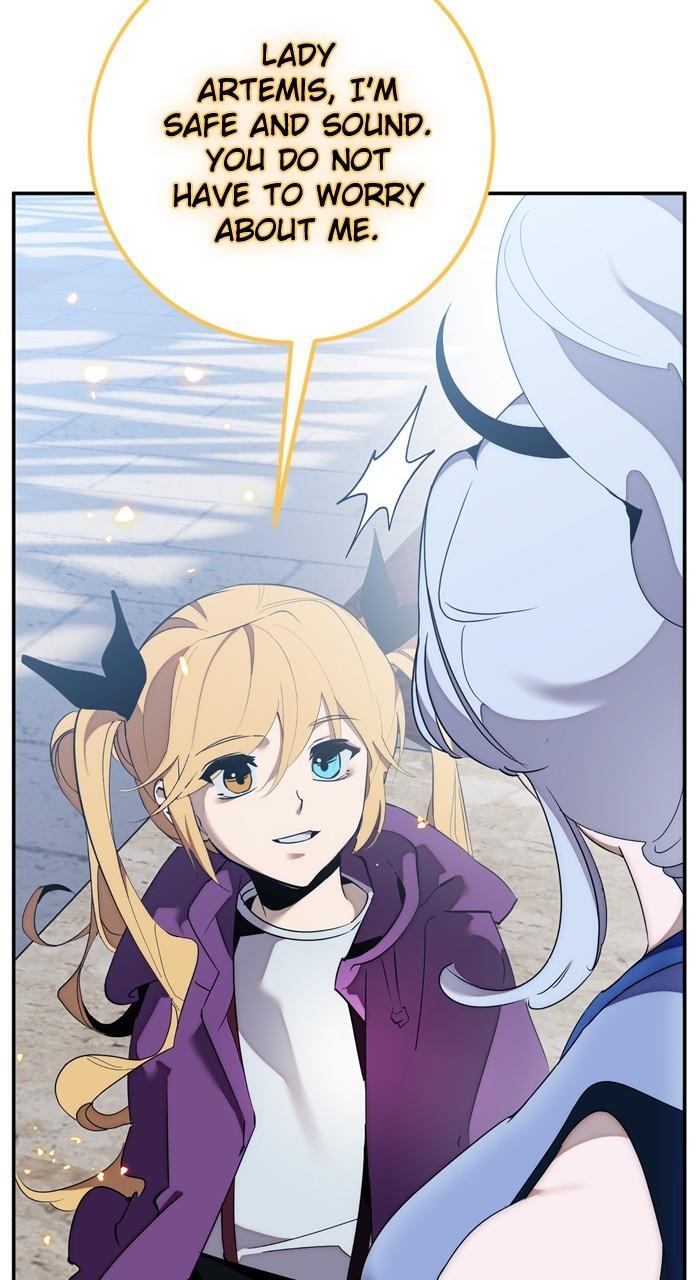 Read Return to Player Manga Online