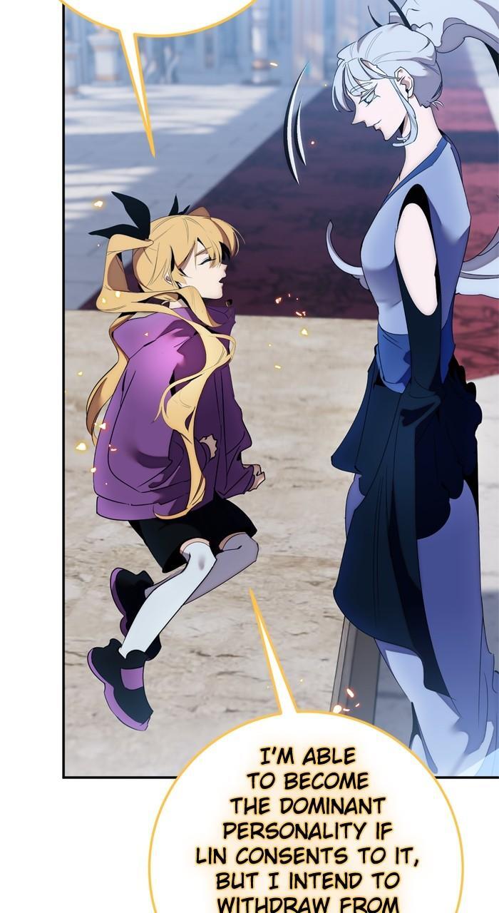 Read Return to Player Manga Online
