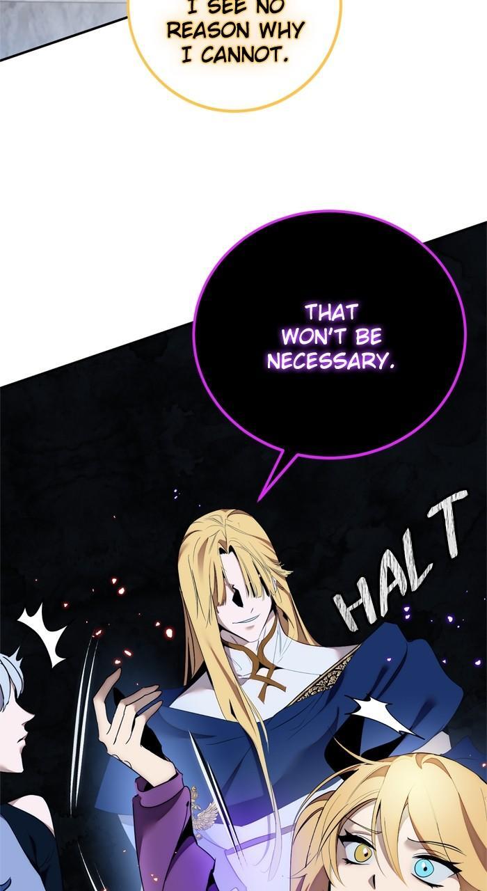 Read Return to Player Manga Online