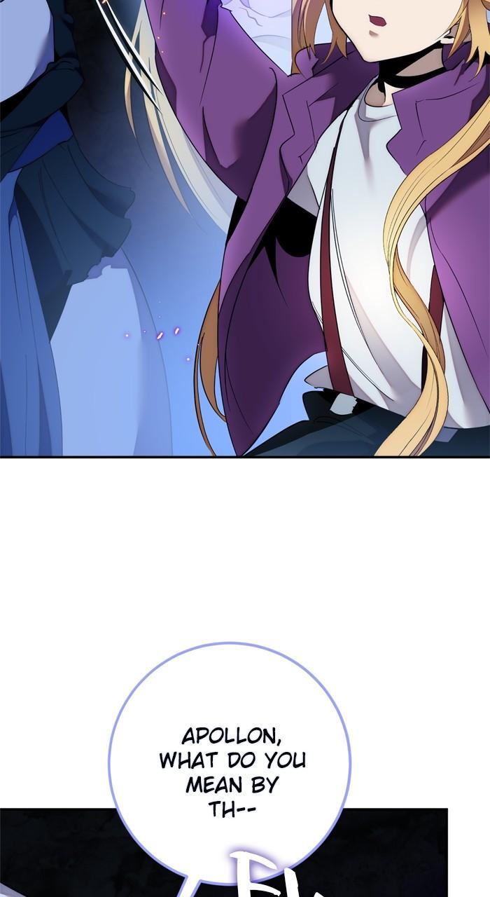 Read Return to Player Manga Online