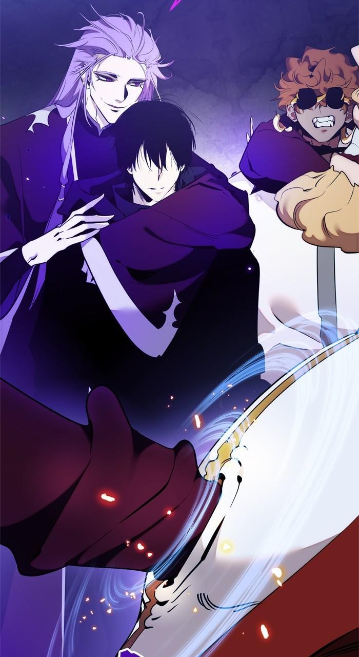 Read Return to Player Manga Online