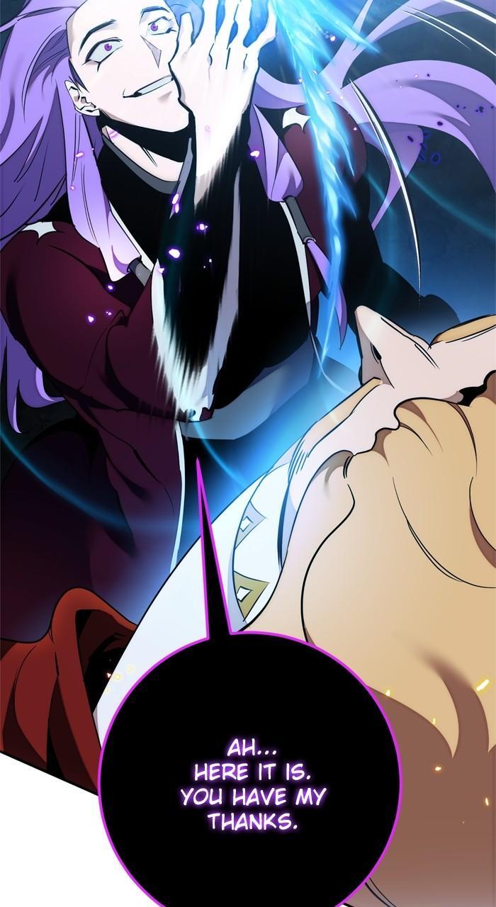 Read Return to Player Manga Online