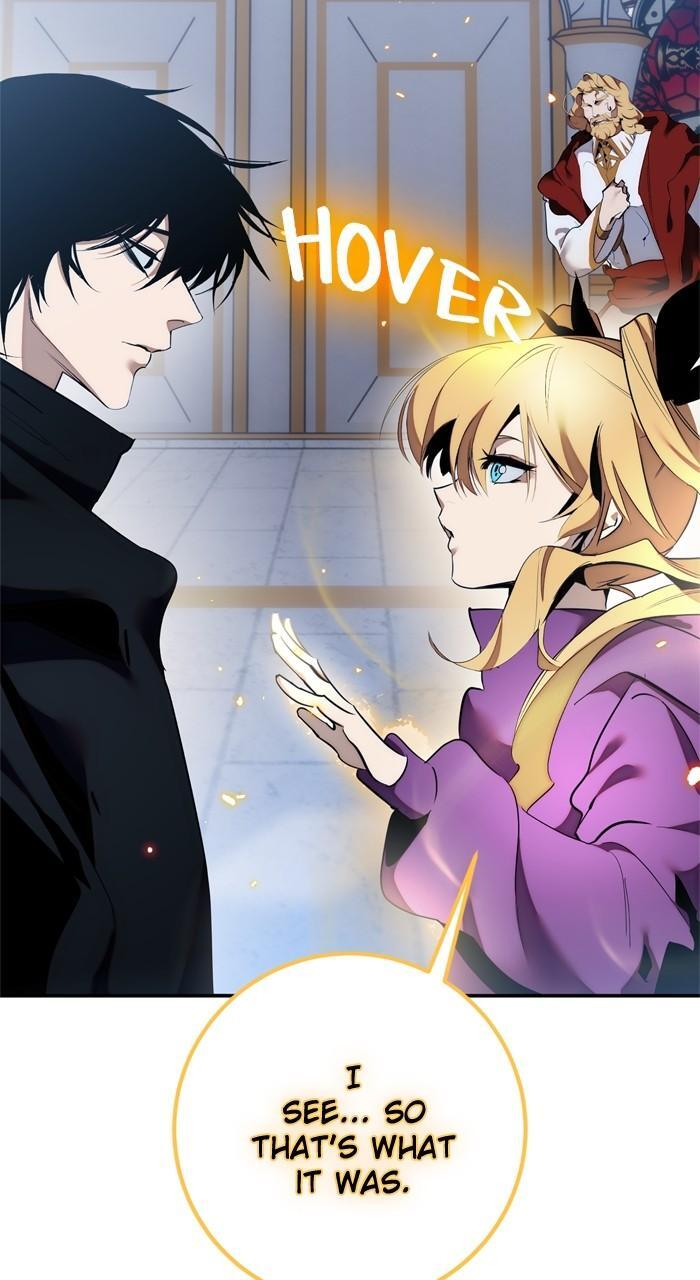 Read Return to Player Manga Online