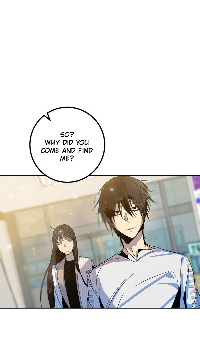 Read Return to Player Manga Online