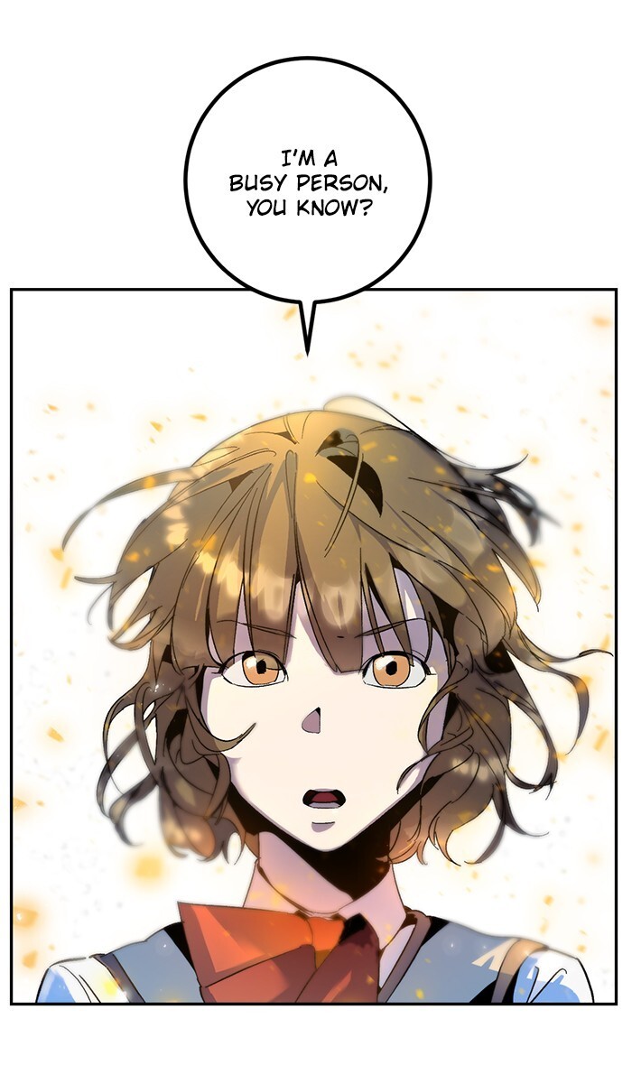 Read Return to Player Manga Online