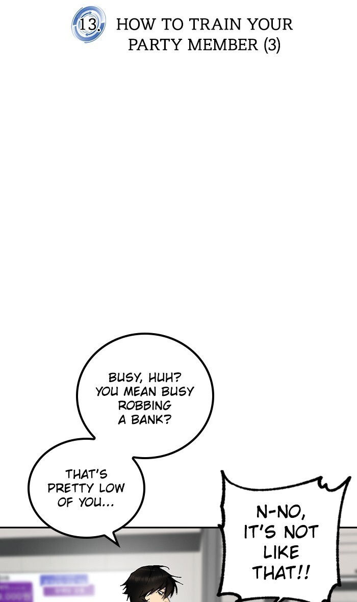 Read Return to Player Manga Online