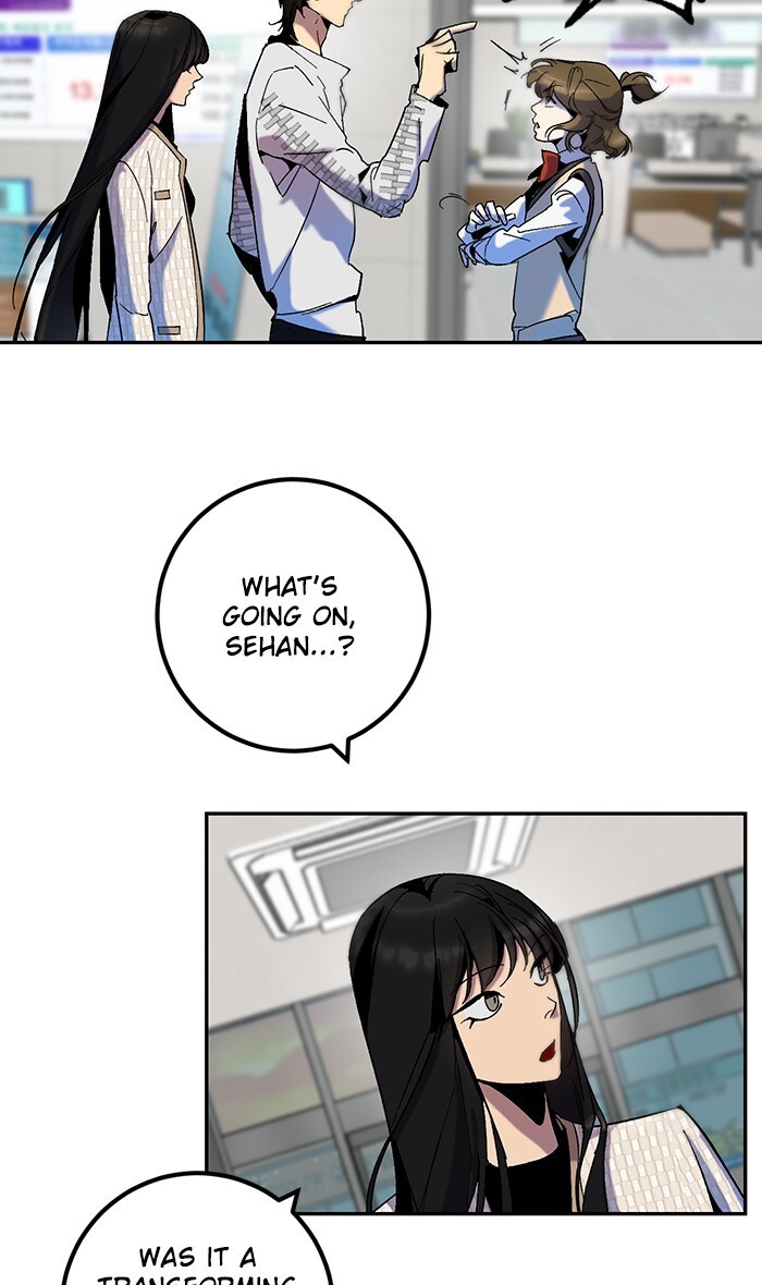 Read Return to Player Manga Online