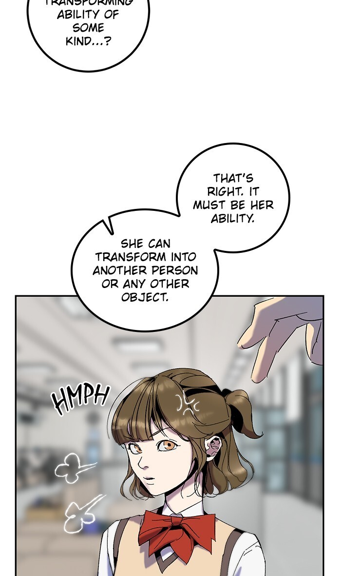 Read Return to Player Manga Online