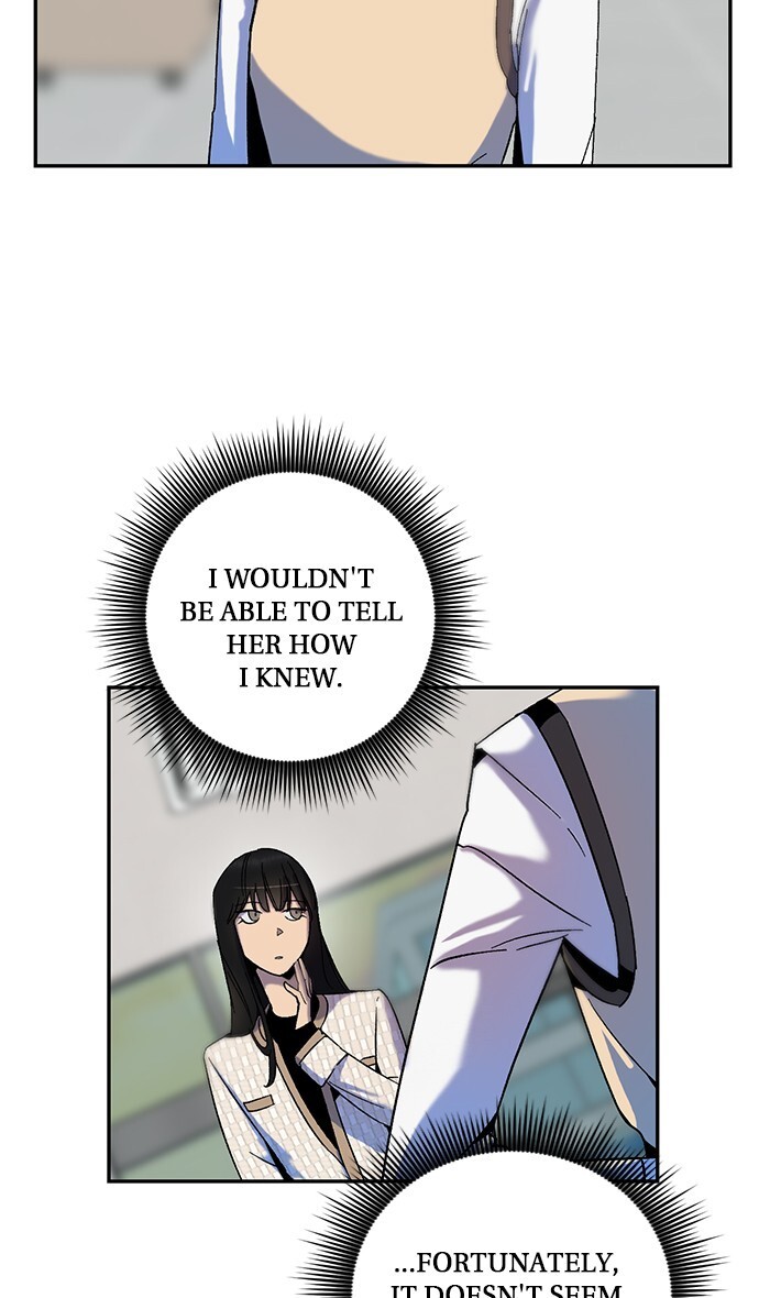 Read Return to Player Manga Online