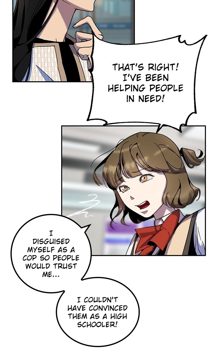 Read Return to Player Manga Online