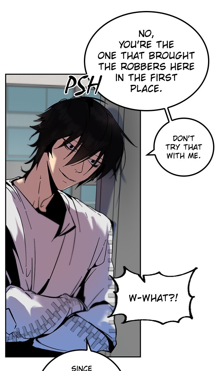 Read Return to Player Manga Online