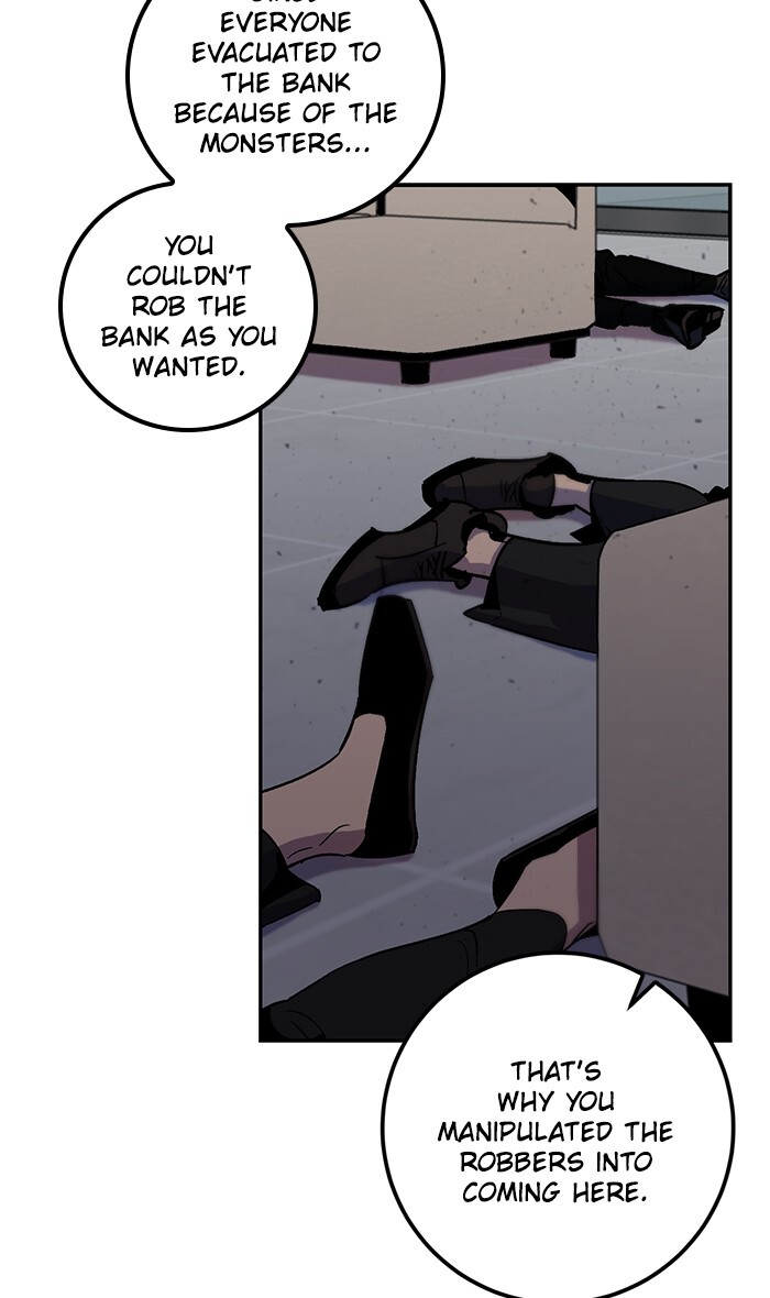 Read Return to Player Manga Online