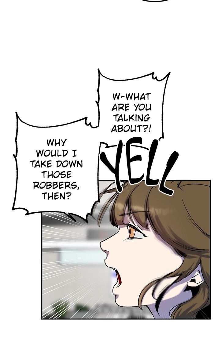 Read Return to Player Manga Online