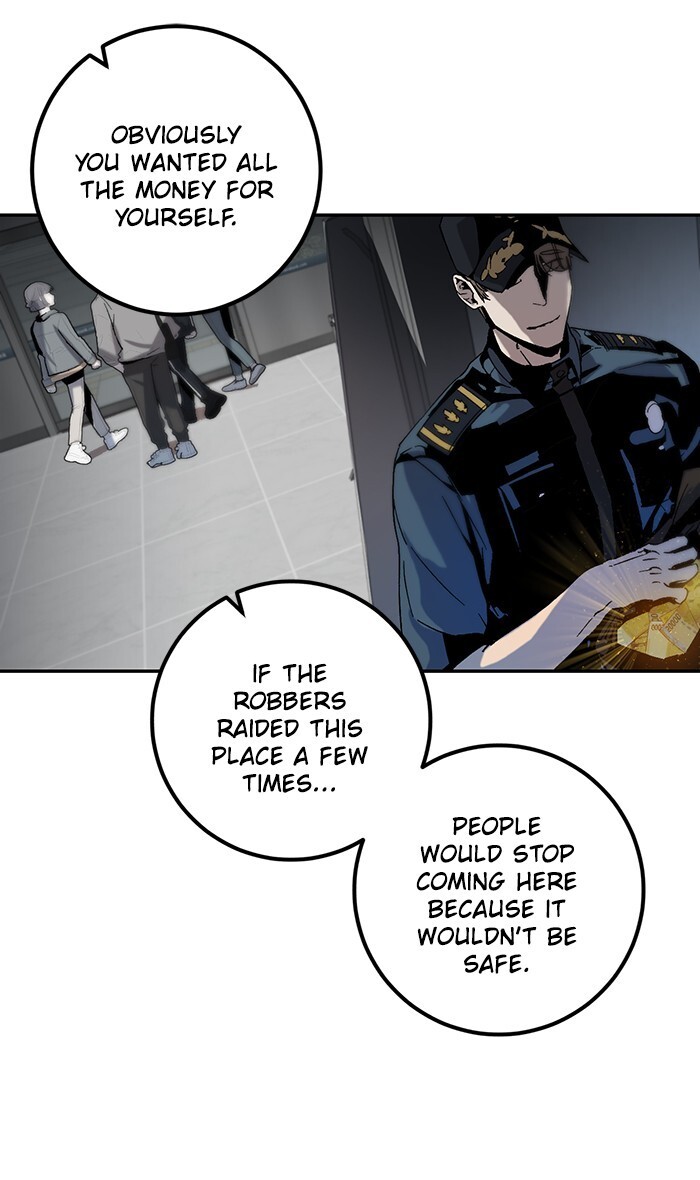 Read Return to Player Manga Online