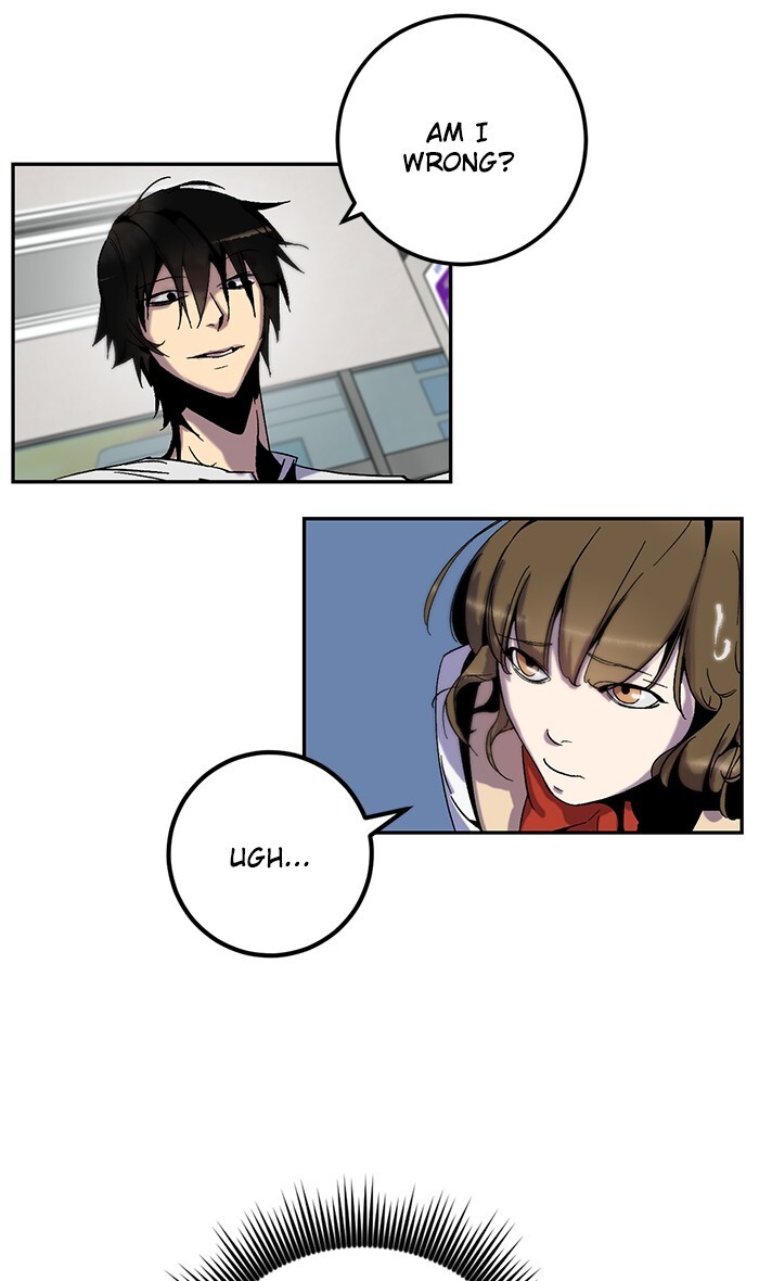 Read Return to Player Manga Online