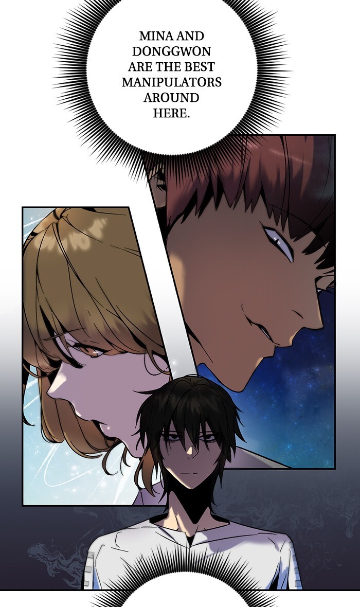 Read Return to Player Manga Online