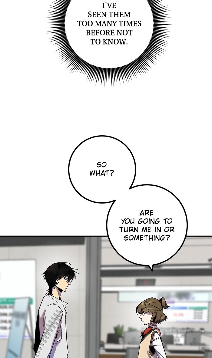Read Return to Player Manga Online