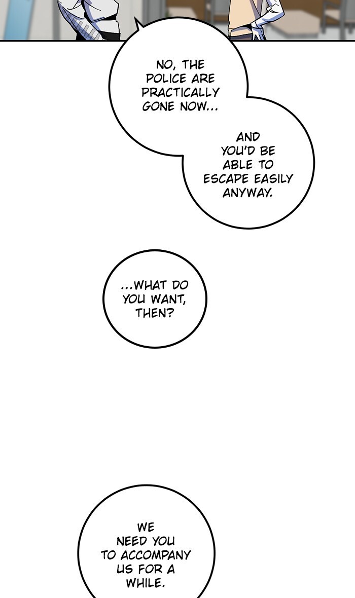 Read Return to Player Manga Online