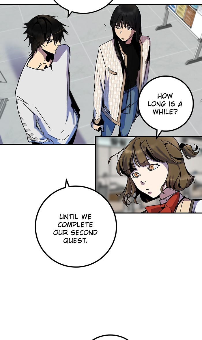Read Return to Player Manga Online