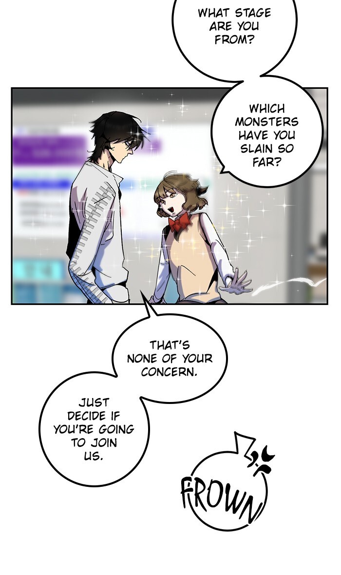 Read Return to Player Manga Online
