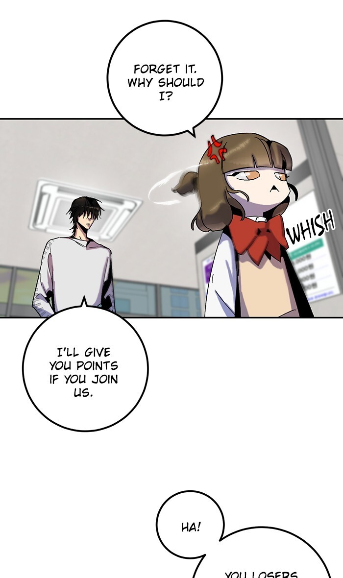 Read Return to Player Manga Online