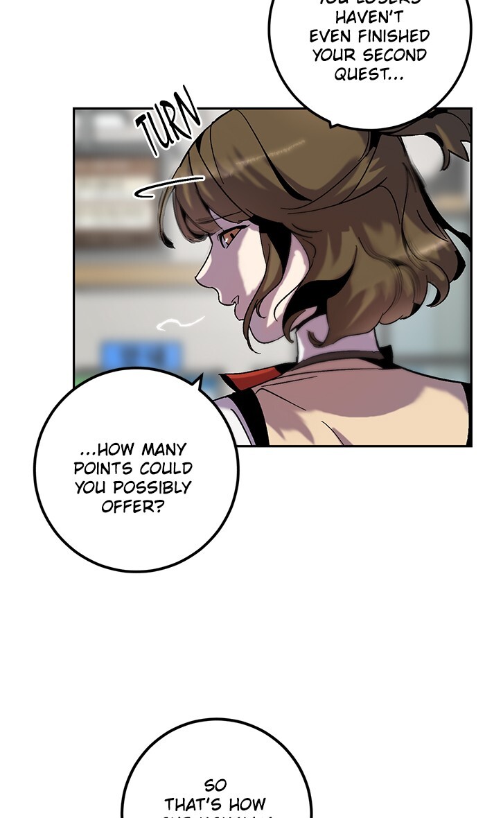 Read Return to Player Manga Online