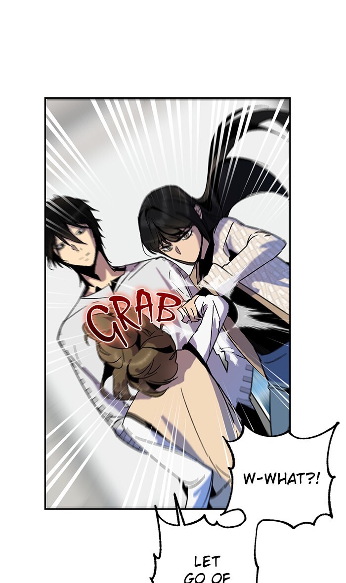 Read Return to Player Manga Online