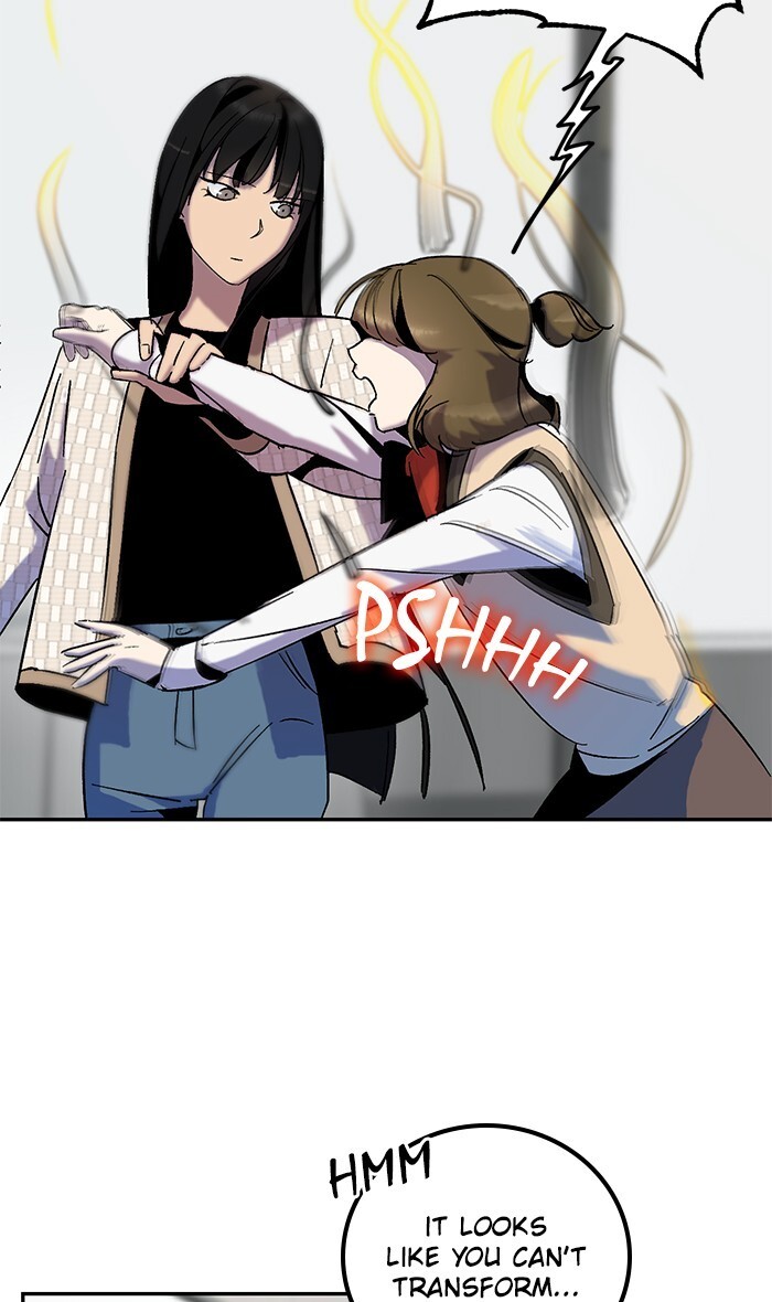 Read Return to Player Manga Online