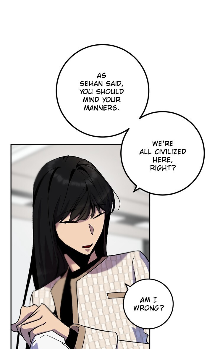 Read Return to Player Manga Online