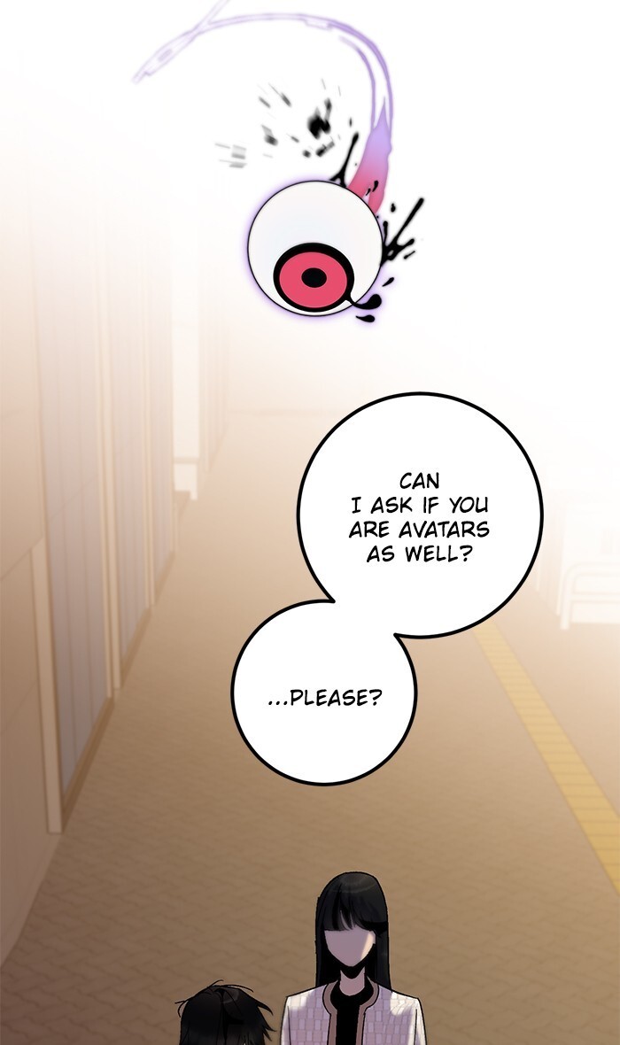 Read Return to Player Manga Online