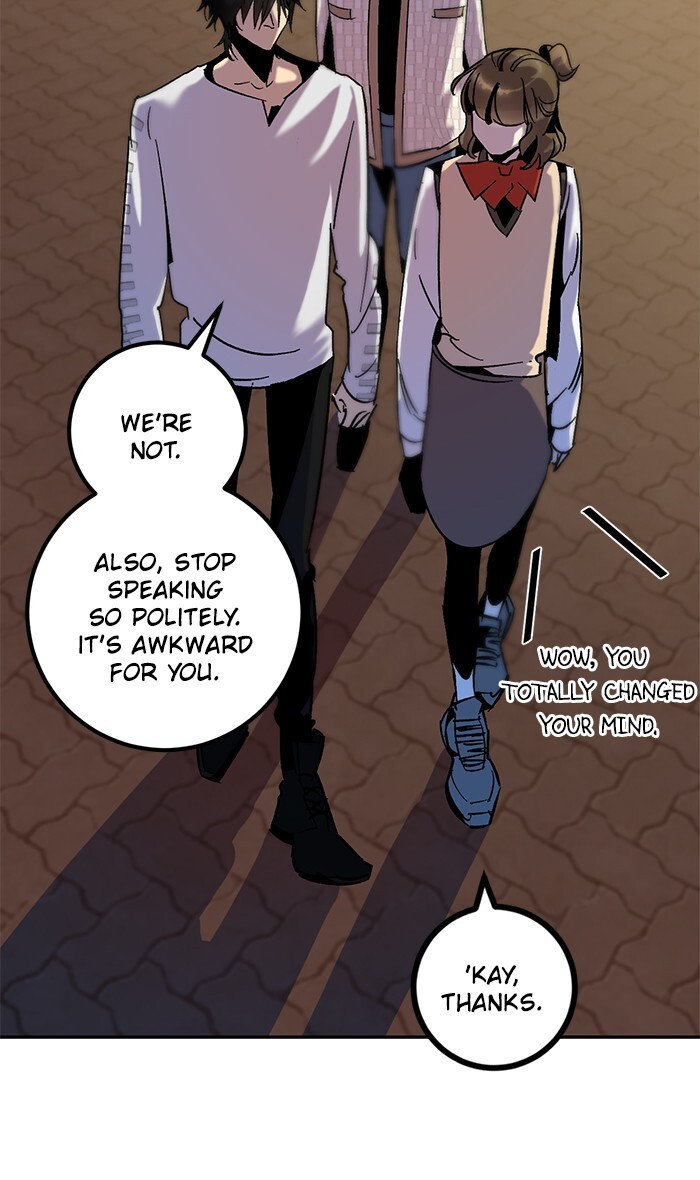 Read Return to Player Manga Online