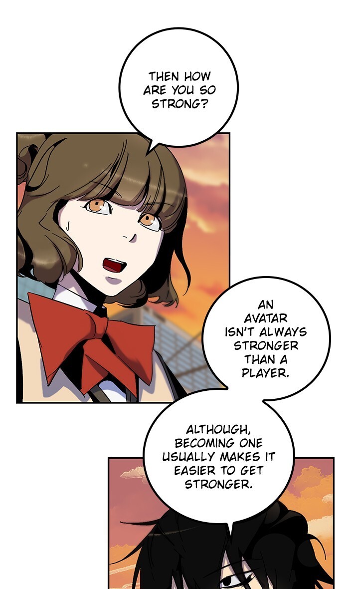 Read Return to Player Manga Online