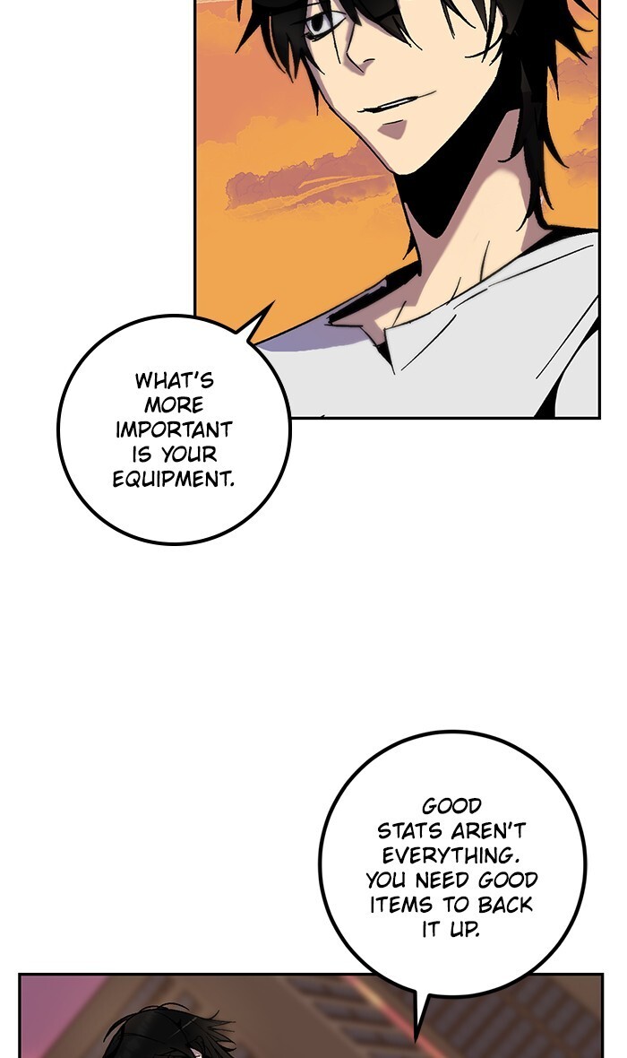 Read Return to Player Manga Online