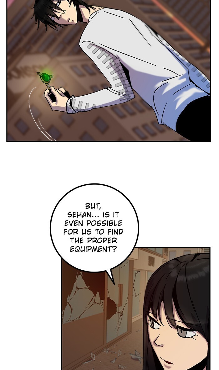 Read Return to Player Manga Online