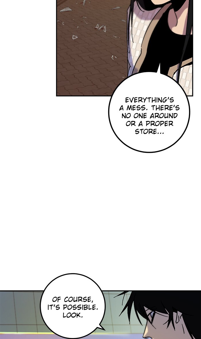 Read Return to Player Manga Online