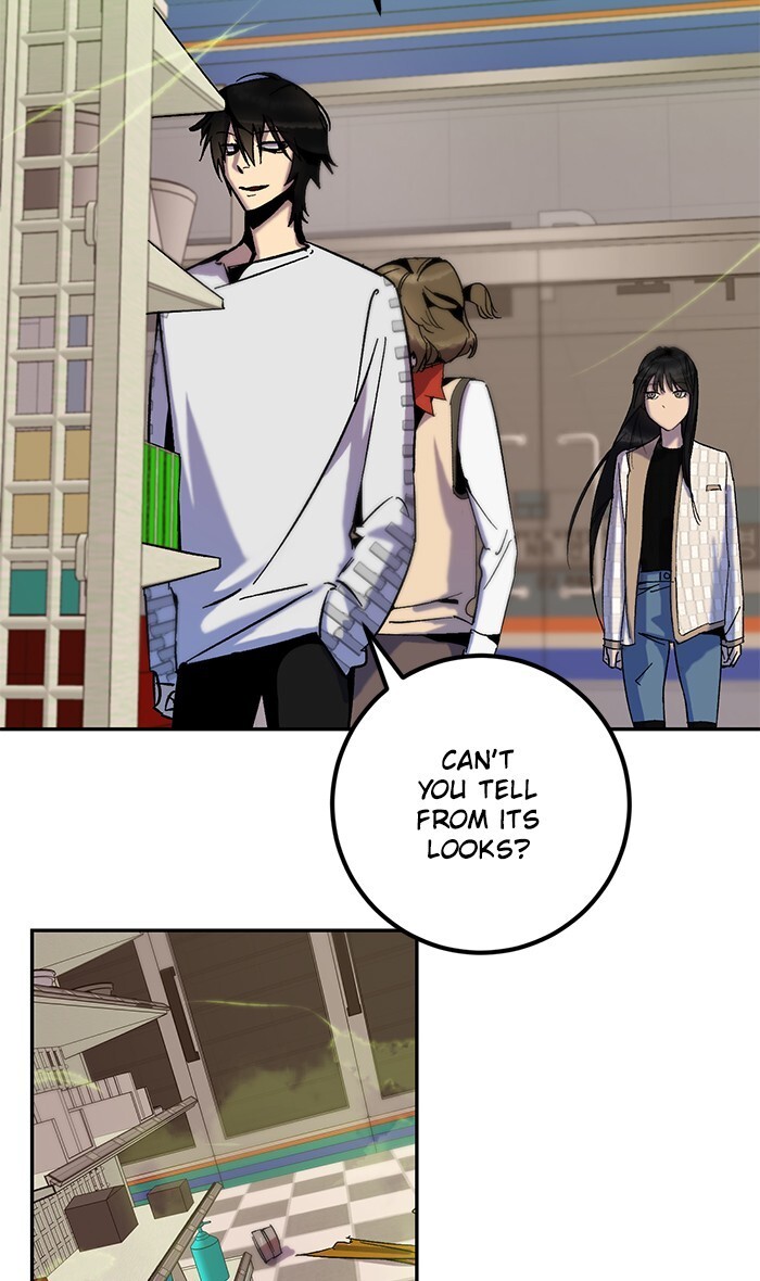 Read Return to Player Manga Online