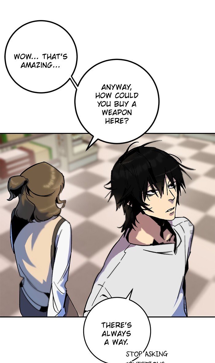 Read Return to Player Manga Online