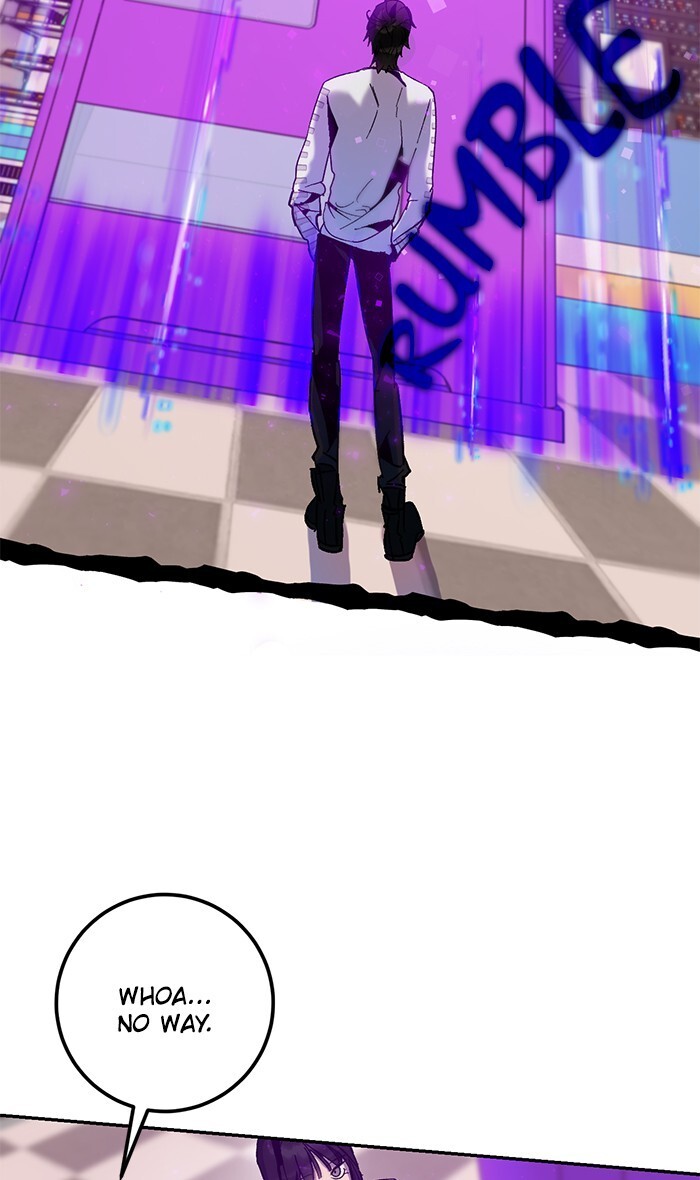 Read Return to Player Manga Online