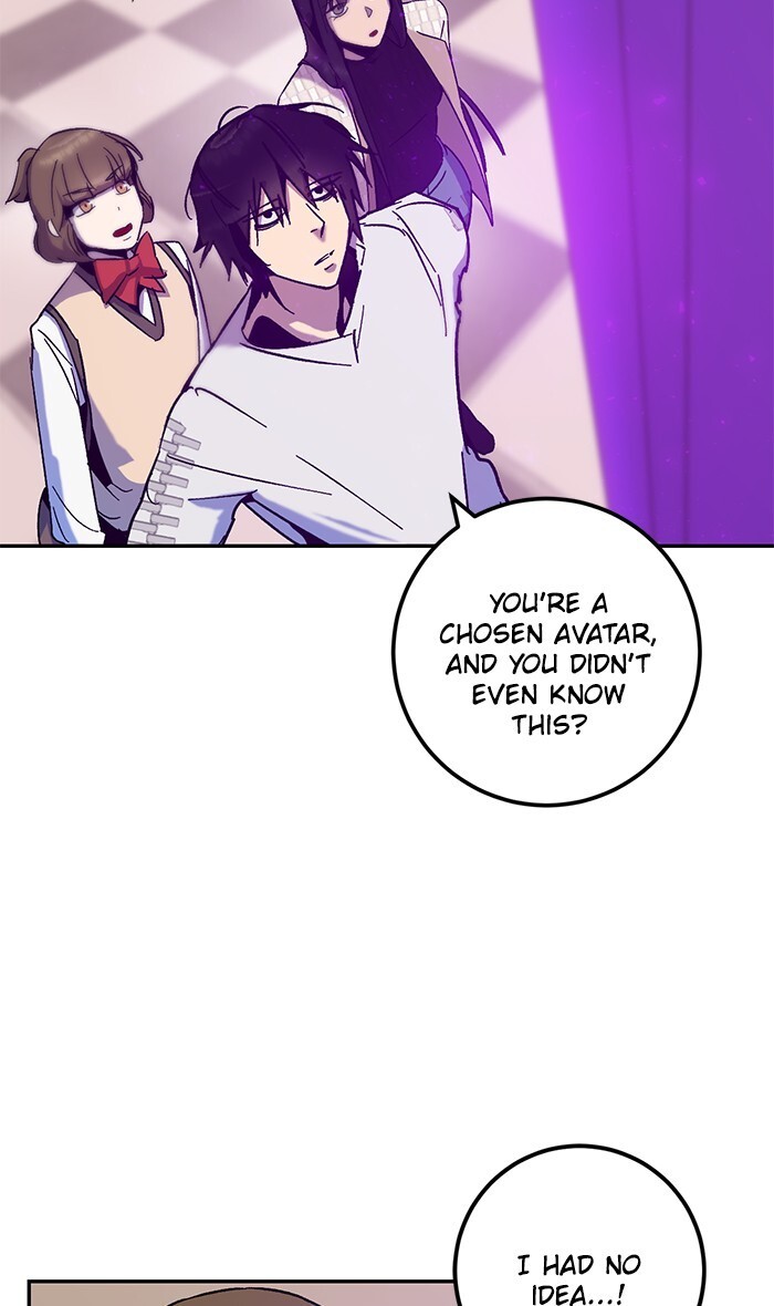 Read Return to Player Manga Online