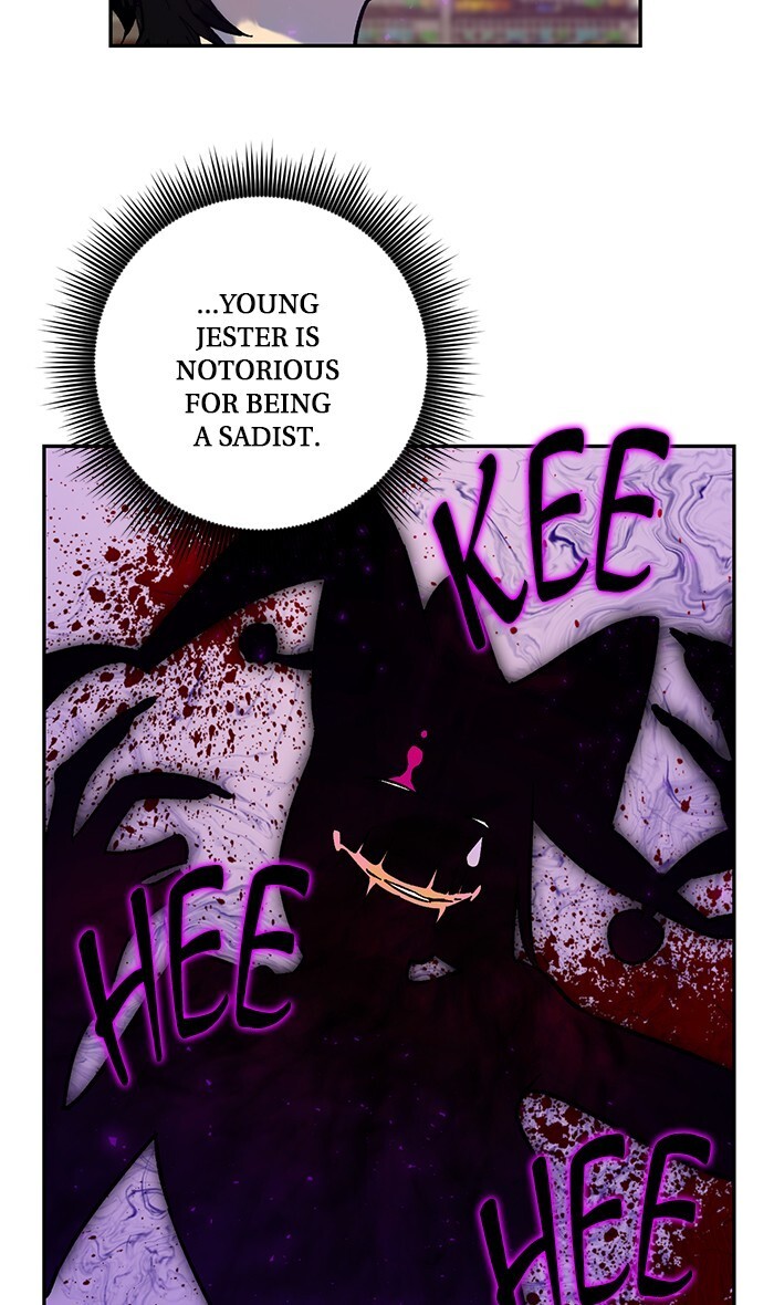 Read Return to Player Manga Online
