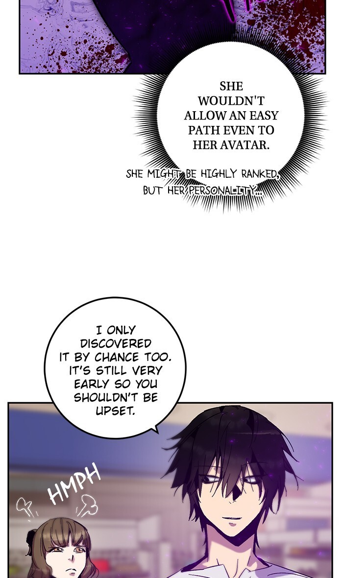 Read Return to Player Manga Online