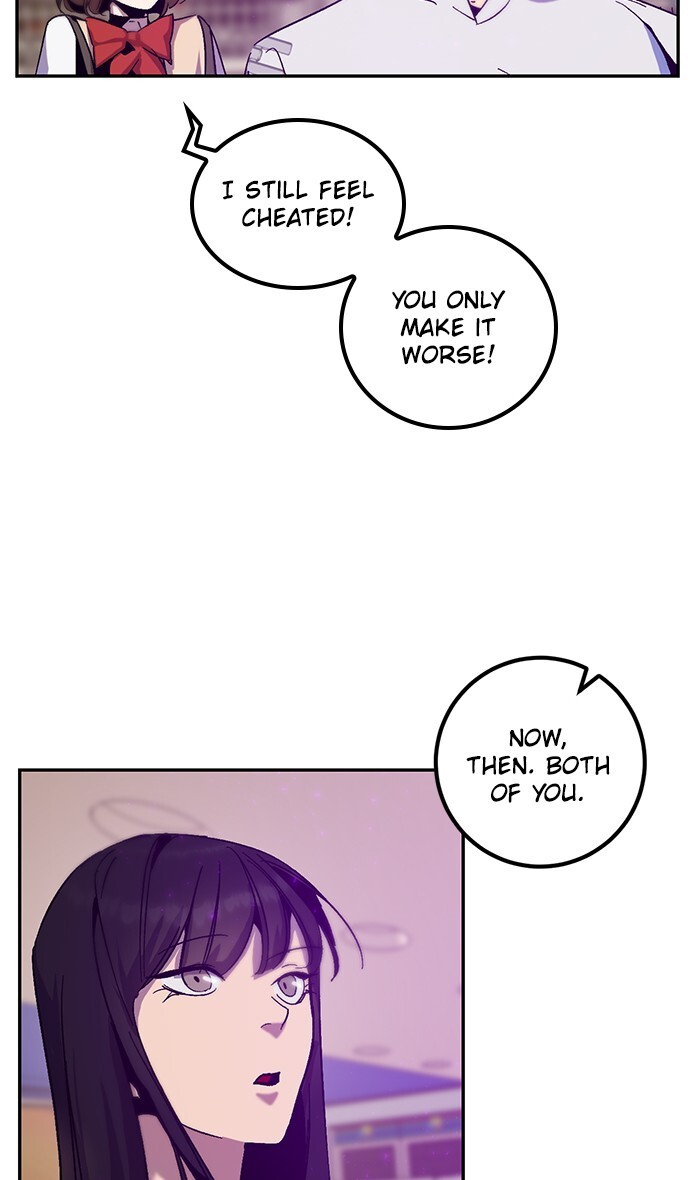 Read Return to Player Manga Online