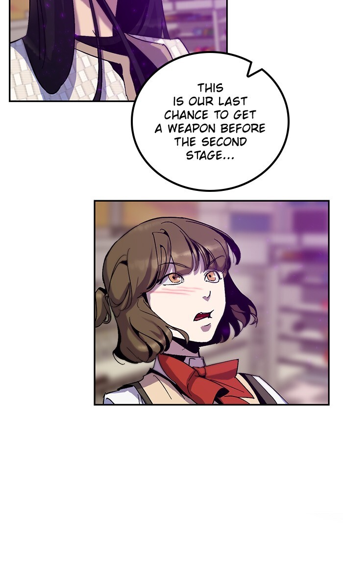 Read Return to Player Manga Online