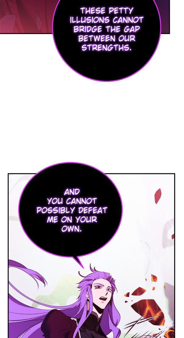 Read Return to Player Manga Online