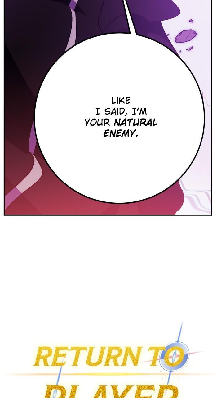 Read Return to Player Manga Online