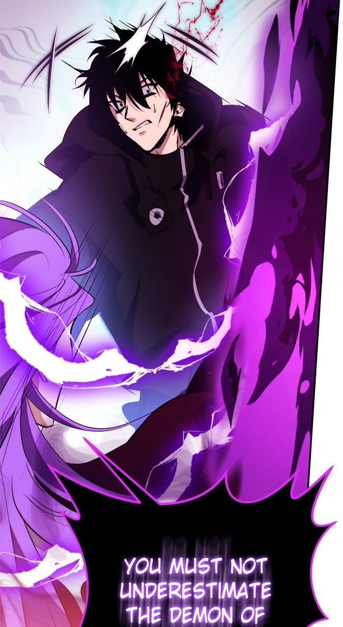 Read Return to Player Manga Online
